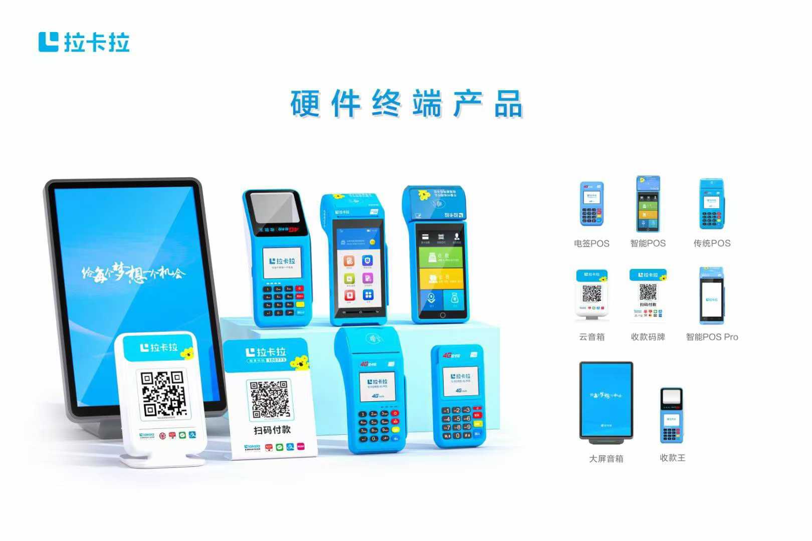 拉生意~一人可開N個商戶，0.38費率%，從此刷卡樂悠悠…